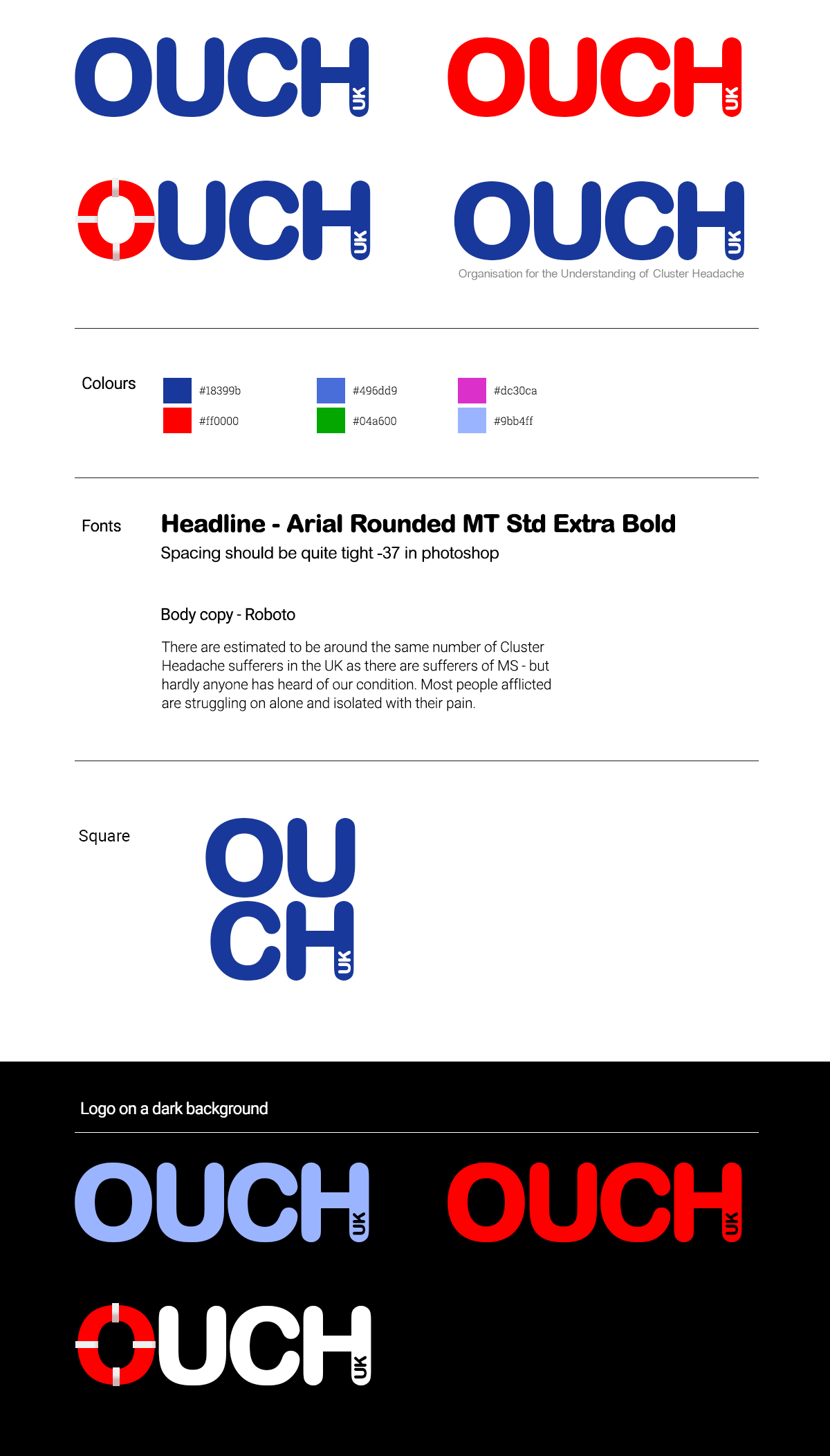 Brand Guidelines