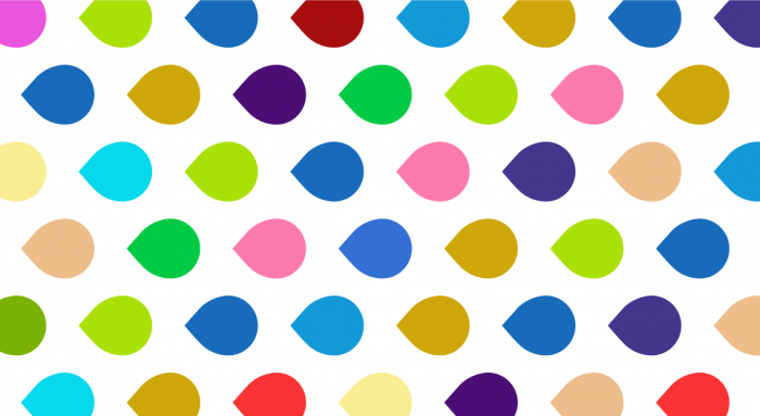 Web Design Paradigm Shift