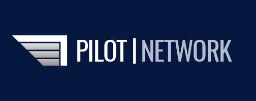 Pilot Network Logo Design
