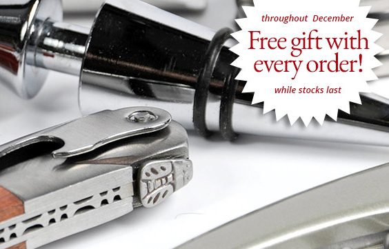 Email newsletter campaign